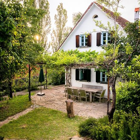 Landhaus Poessnitz Лойчах Экстерьер фото